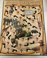 Load image into Gallery viewer, Rosh Hashana & Yom Kippur Board Game Bundle!