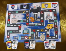 Load image into Gallery viewer, Highway to Heaven - Yom Kippur Board Game
